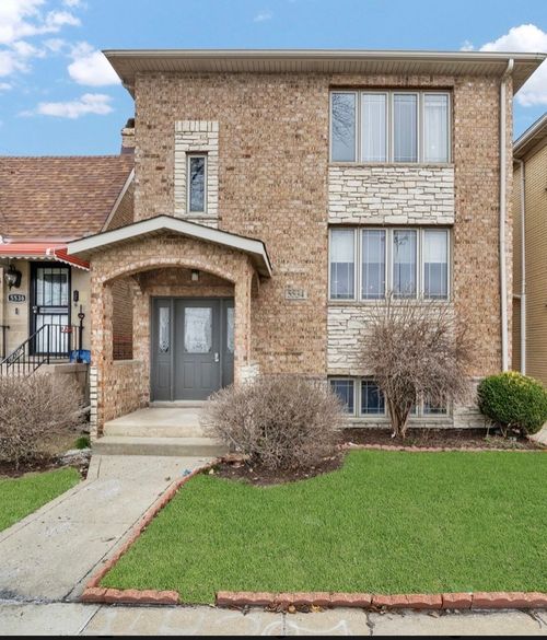 1-5534 W 26th St, Cicero, IL, 60804-3324 | Card Image