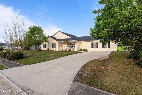 1004 Locust Ct, Havelock, NC, 28532-3234 | Card Image