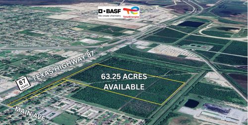 000 Gulfway Dr, Port Arthur, TX, 77642 | Card Image