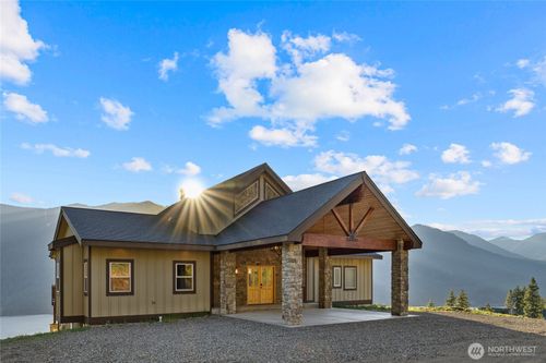 1481 Morgan Creek Rd, Ronald, WA, 98940-0208 | Card Image