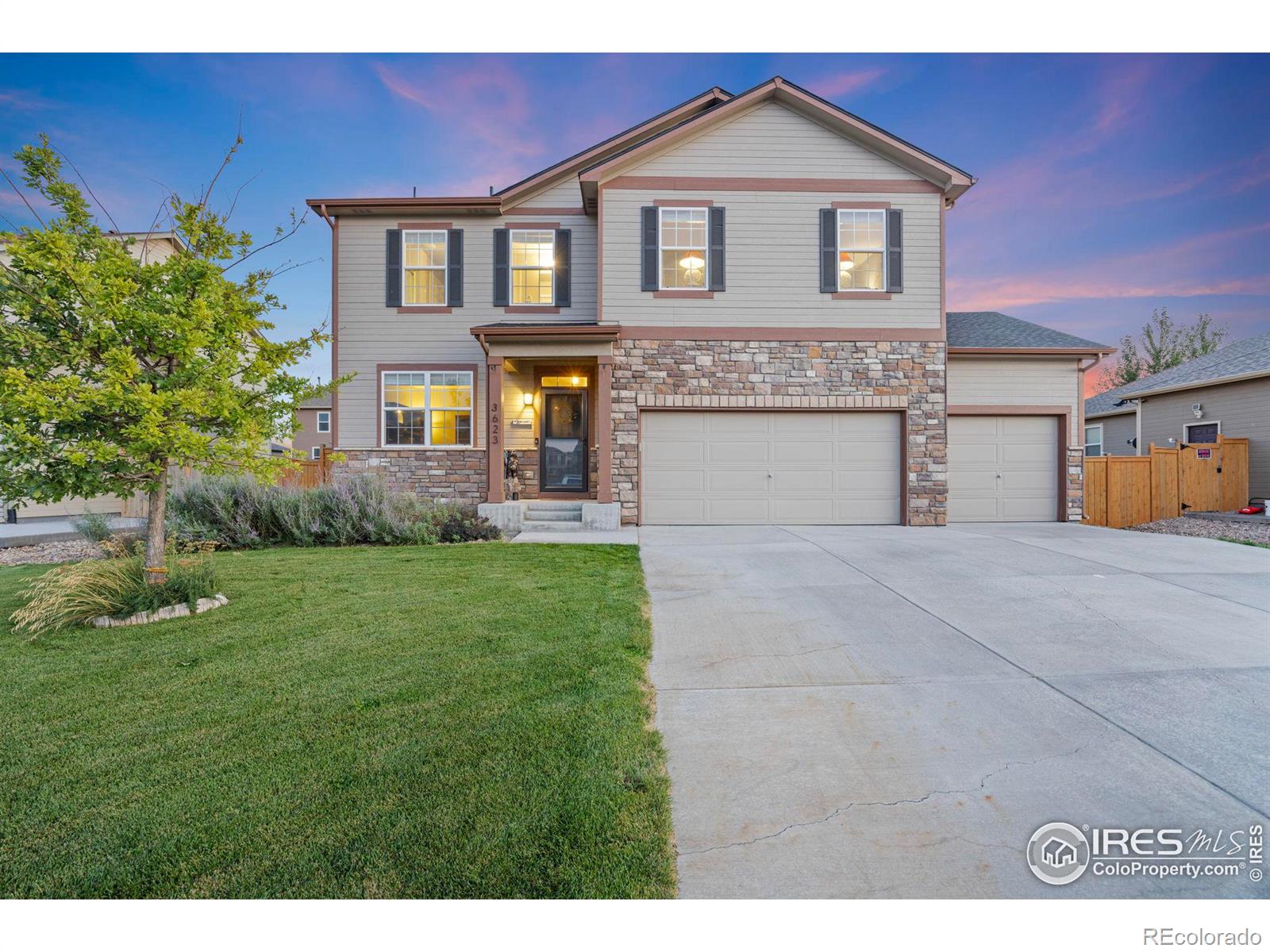 Cornflower St, Wellington, CO 80549