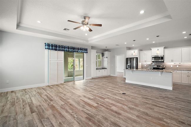 137 E Palmetto Ave, House other with 3 bedrooms, 2 bathrooms and null parking in HOWEY IN THE HILLS FL | Image 11