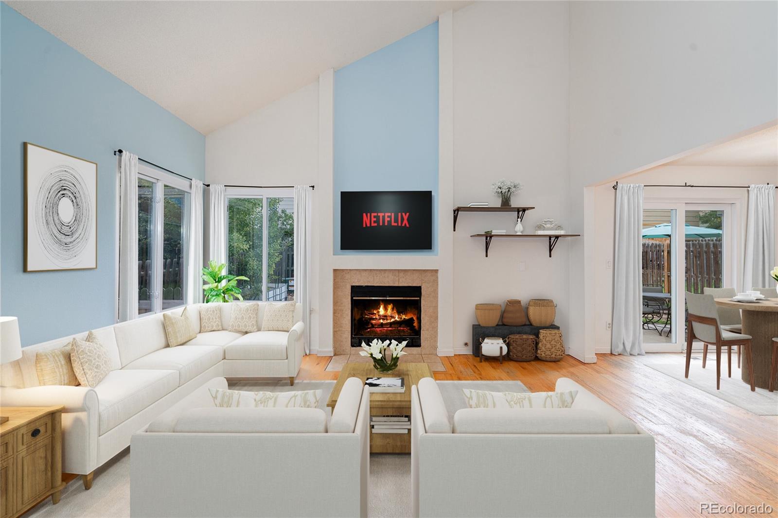 Cross Dr, Littleton, CO 80127