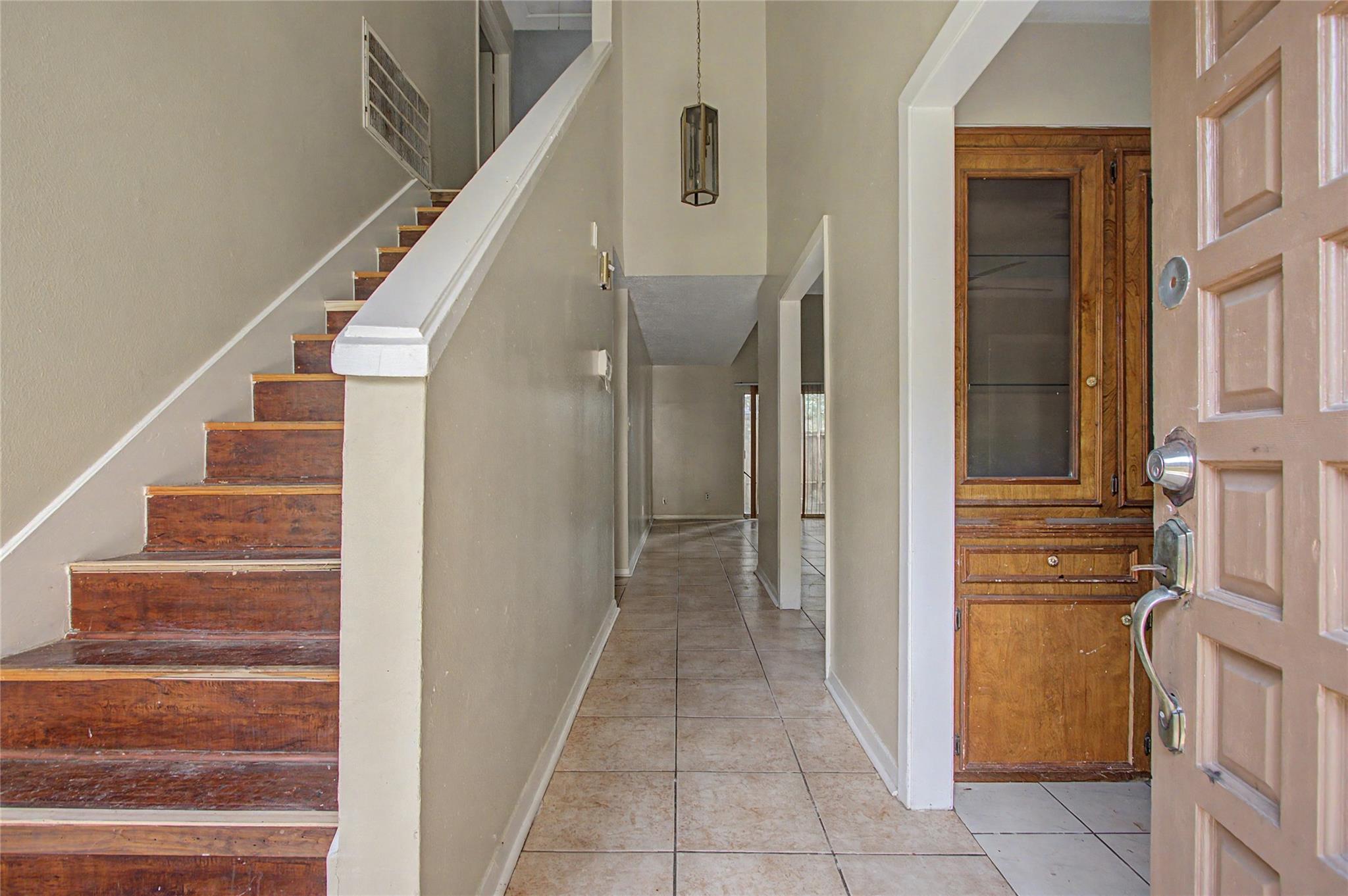 Residential Lease in Houston 3