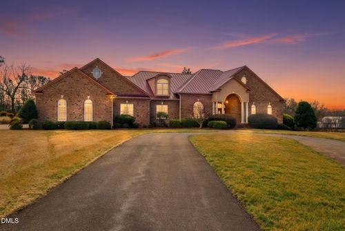 2601 Littleleaf Ln, Hillsborough, NC, 27278-7758 | Card Image