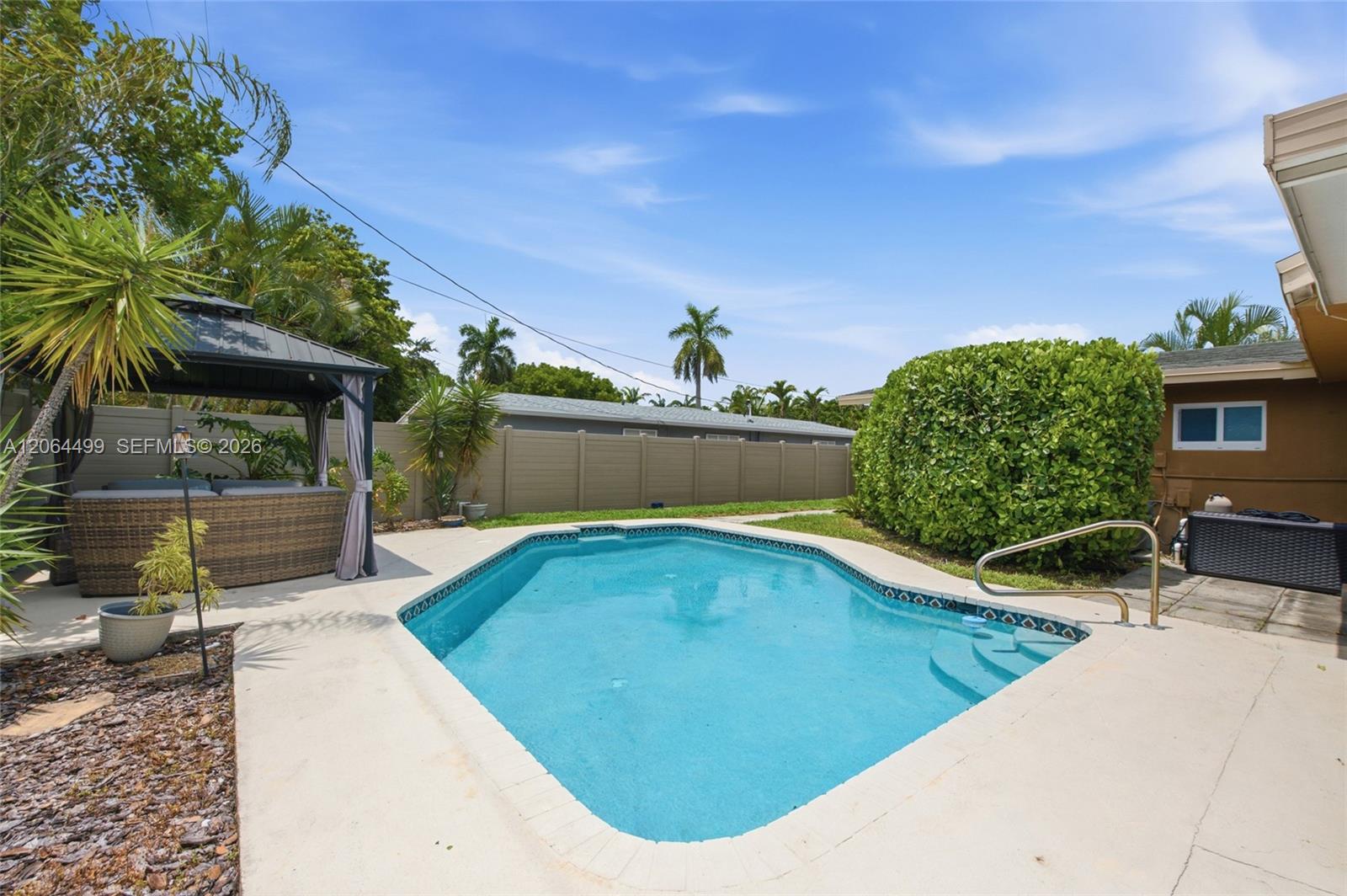 Residential in Fort Lauderdale 5