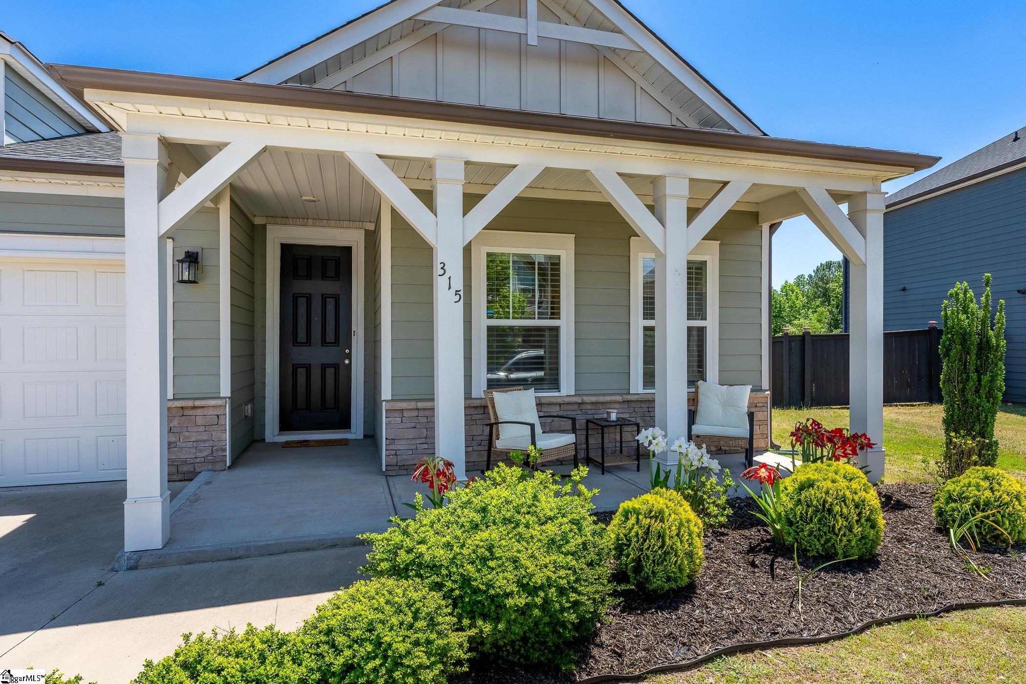 Residential in Simpsonville 4
