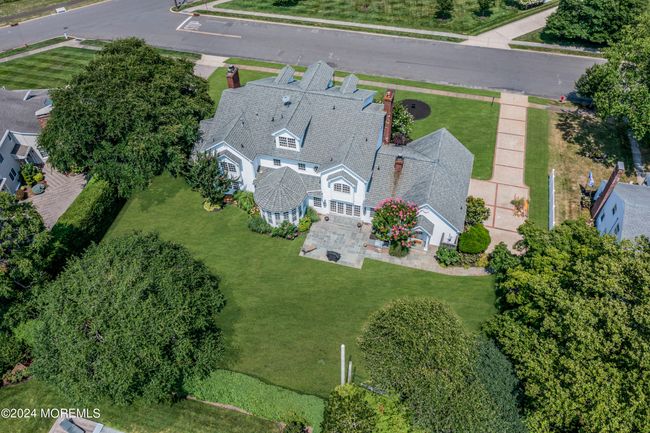 221 Howell Ave, House other with 6 bedrooms, 6 bathrooms and null parking in Spring Lake NJ | Image 86