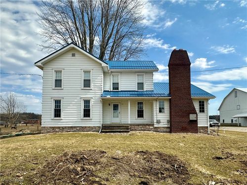 5110 N Park Ave, Bristolville, OH, 44402-9783 | Card Image