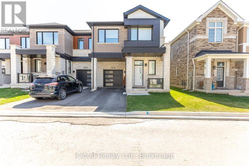 302 Calla Point, Milton (Walker), ON, L9T2X5 | Card Image