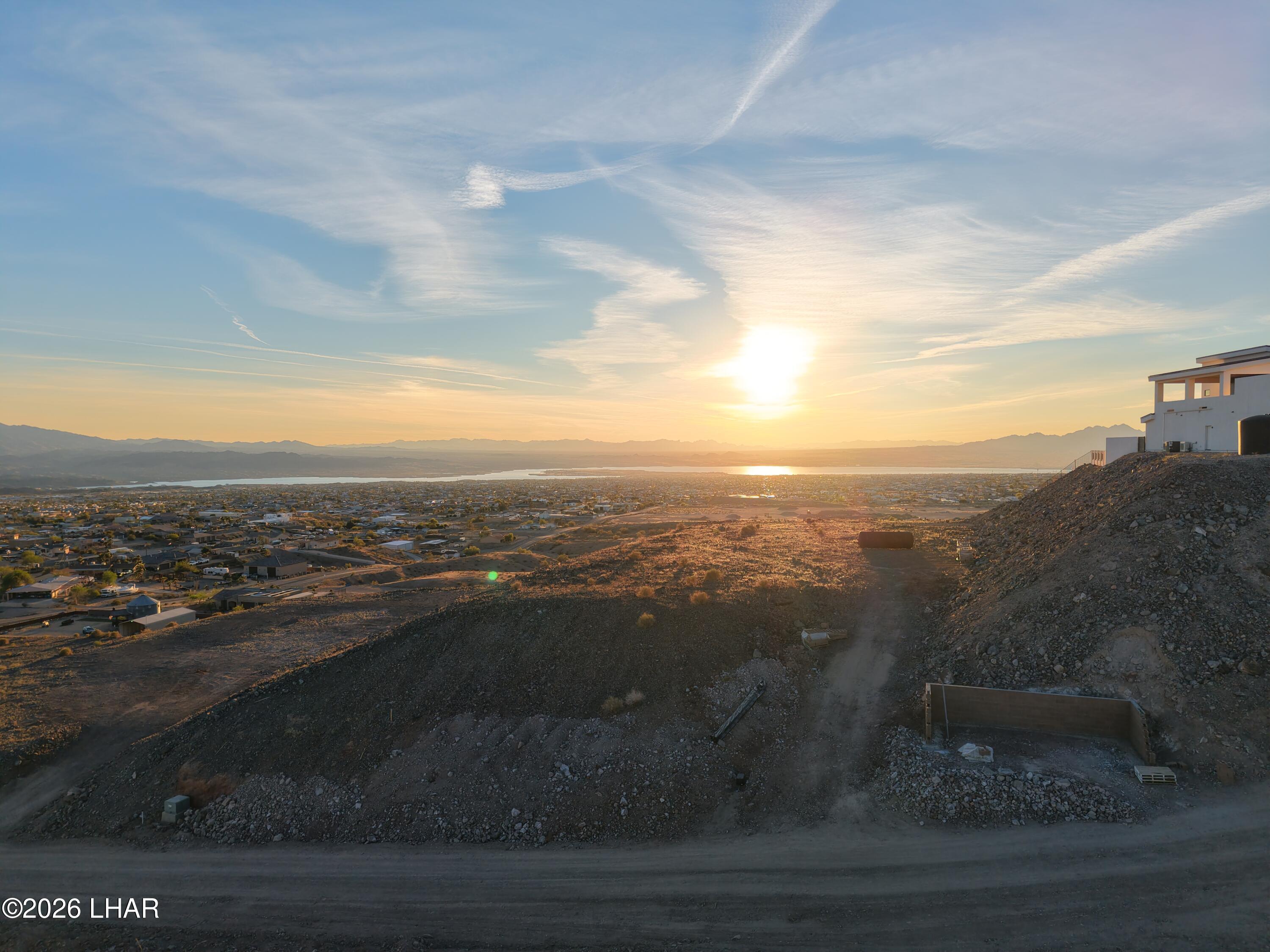 Land in Lake Havasu City 2