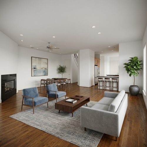 3718 Dorothy Ave, Dallas, TX, 75209-6206 | Card Image