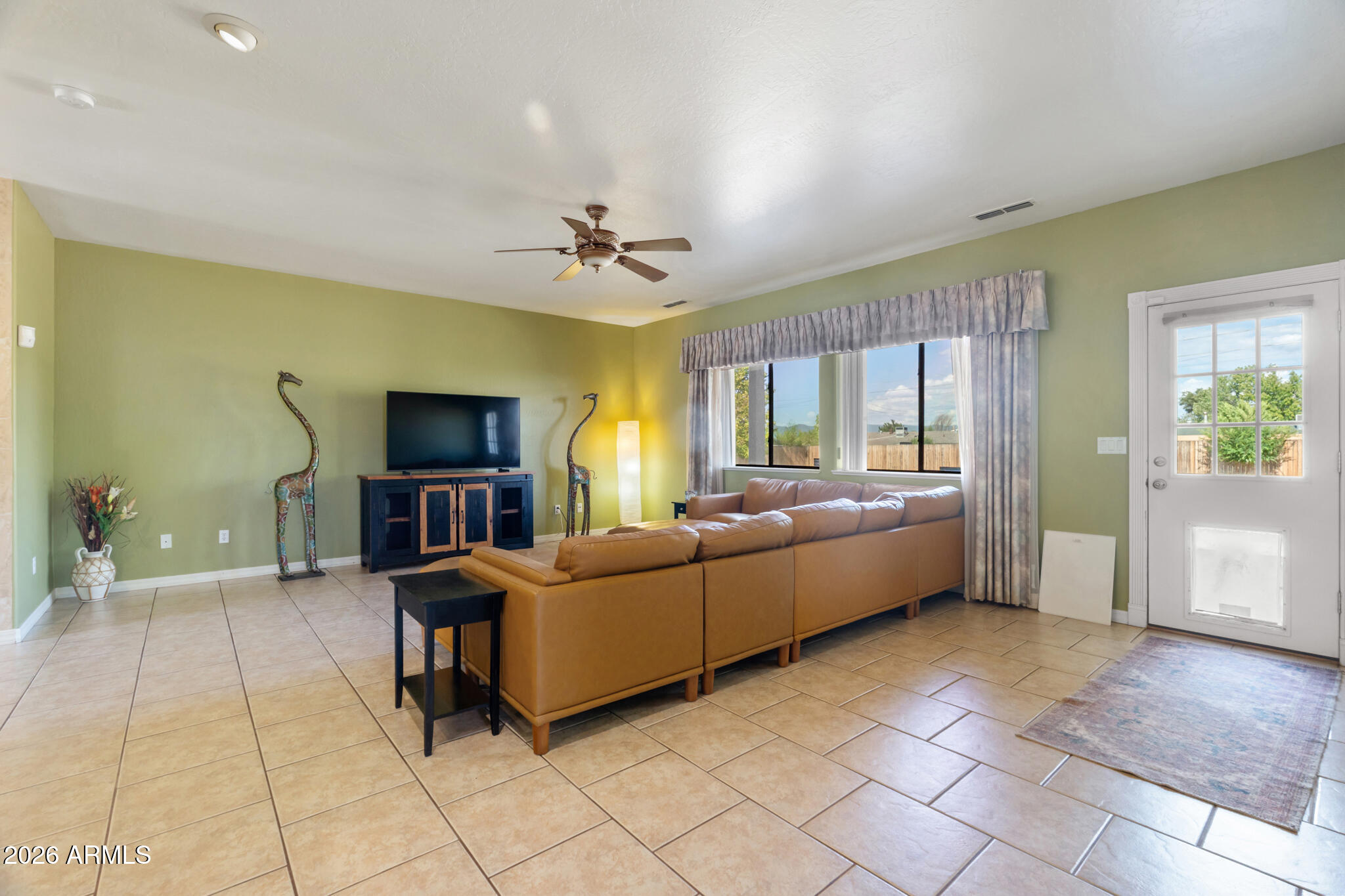 Residential in Prescott Valley 5