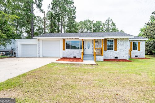 280 Wiley Rd, Cordele, GA, 31015-6814 | Card Image