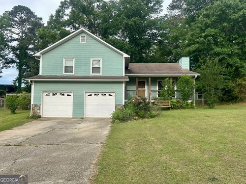 111 Macland Springs Dr, Dallas, GA, 30157-5188 | Card Image