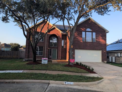 1611 Pebble Brk, Missouri City, TX, 77459-4651 | Card Image