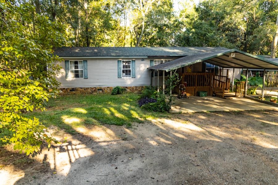 Spring Meadows Rd, Quincy, FL 32351