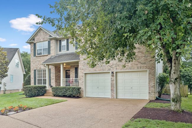 368 Cannonade Cir, House other with 3 bedrooms, 3 bathrooms and 4 parking in Franklin TN | Image 6