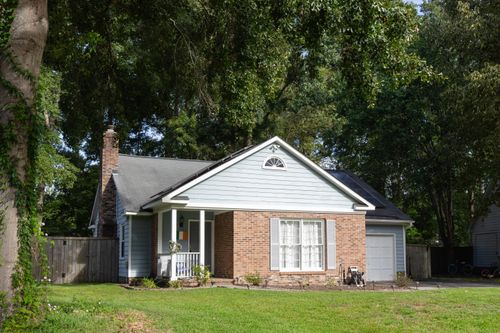 121 Mill Pond Ct, Summerville, SC, 29485-5244 | Card Image