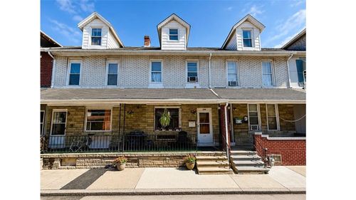 129 N Penn St, Allentown, PA, 18102-3437 | Card Image
