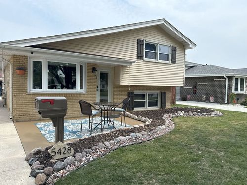 5428 138th St, Crestwood, IL, 60418-1619 | Card Image