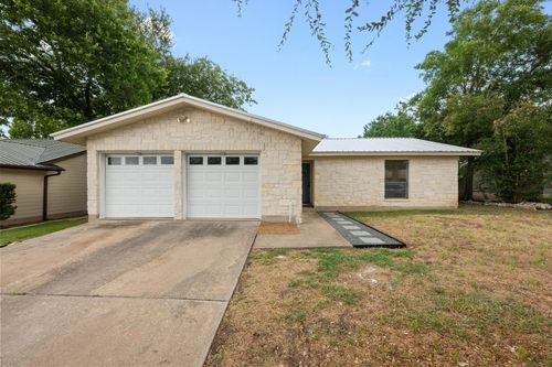 3807 Rolling Hl, Round Rock, TX, 78681-3687 | Card Image