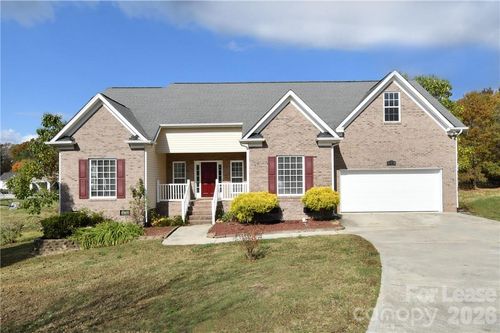 603 Lexington Dr, Albemarle, NC, 28001-8250 | Card Image
