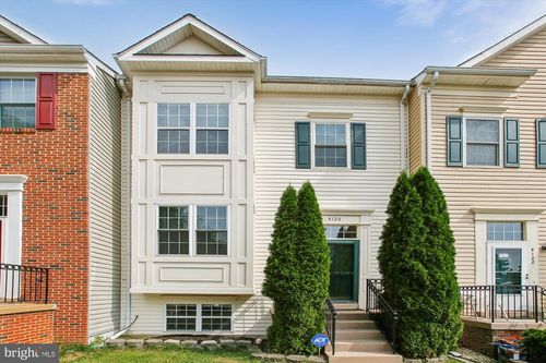 4124 La Mauricie Loop, DUMFRIES, VA, 22025-1941 | Card Image