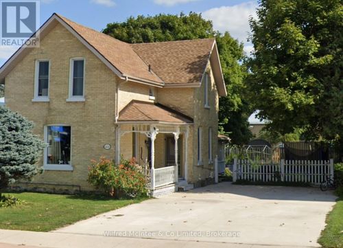 401 Josephine St, Wingham, ON, N0G2W0 | Card Image