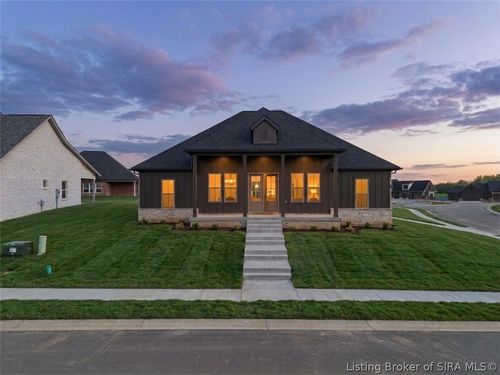 934-6414 Pleasant Run, Jeffersonville, IN, 47130 | Card Image