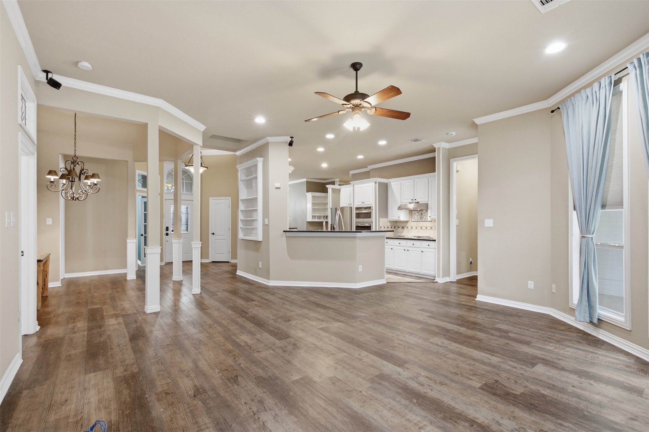 Residential in Mansfield 3