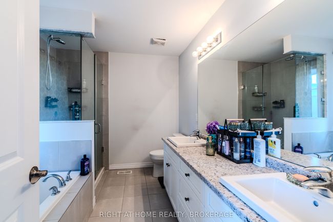 138 Shoreview Pl, House attached with 3 bedrooms, 3 bathrooms and 2 parking in Stoney Creek ON | Image 24