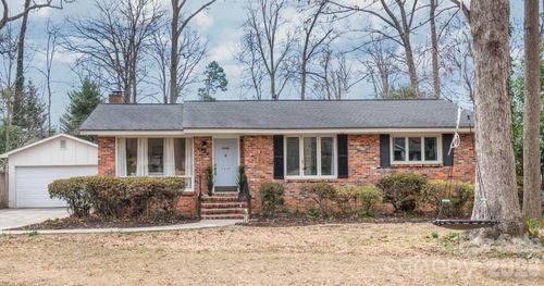 5520 Milford Rd, Charlotte, NC, 28210-2805 | Card Image