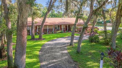 1501 Oranole Road, House other with 3 bedrooms, 3 bathrooms and null parking in Maitland FL | Image 2