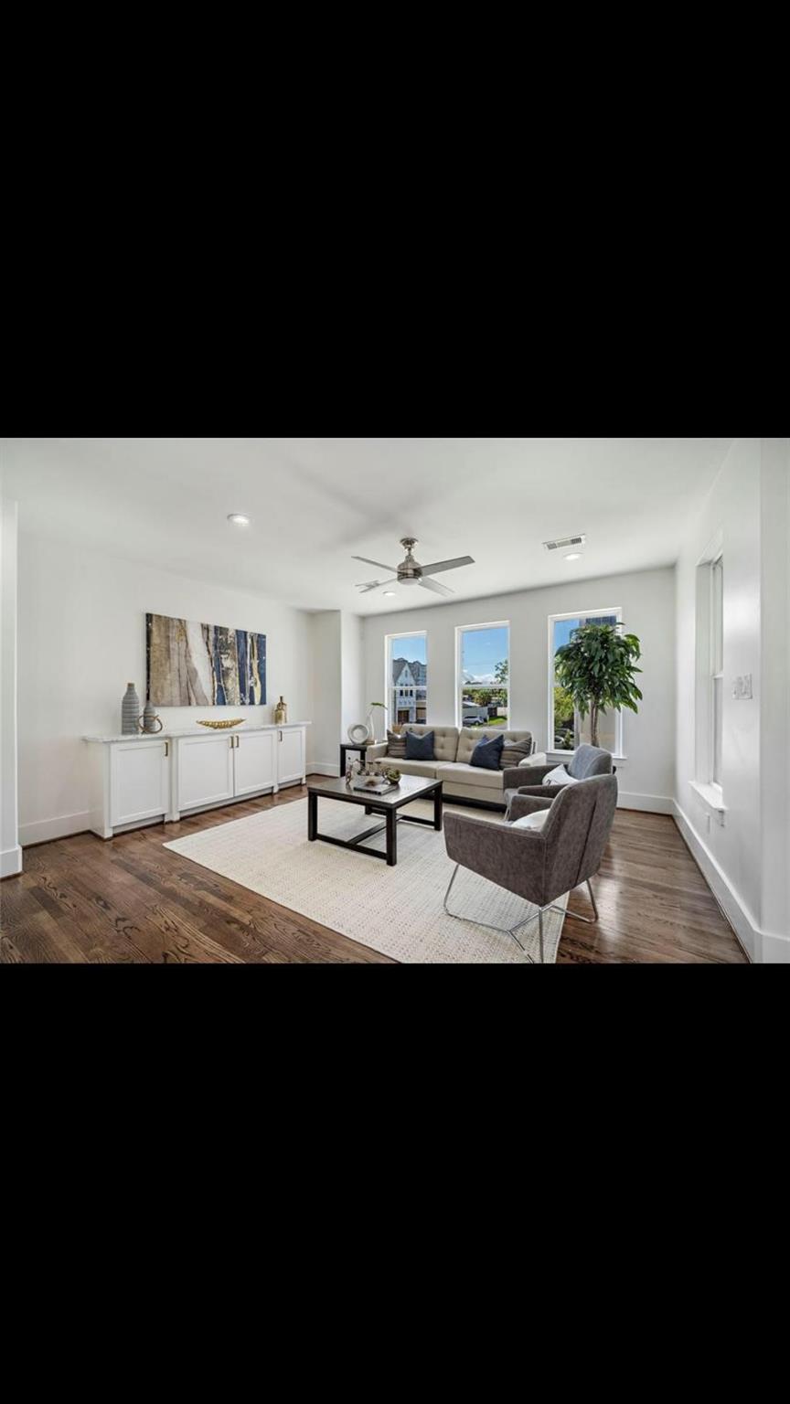 Residential Lease in Houston 5
