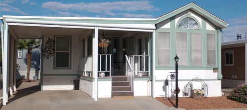121-448 E Telegraph St, Washington, UT, 84780-1836 | Card Image