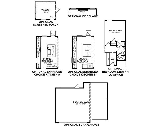 Aspen Floor 1 Paid Options | Image 32