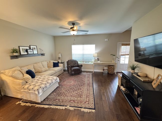 4803 Beryl Dr, House other with 3 bedrooms, 2 bathrooms and 2 parking in Murfreesboro TN | Image 7