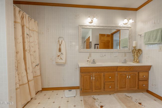 9734 Palmetto Rd, House other with 3 bedrooms, 2 bathrooms and null parking in Wise VA | Image 13