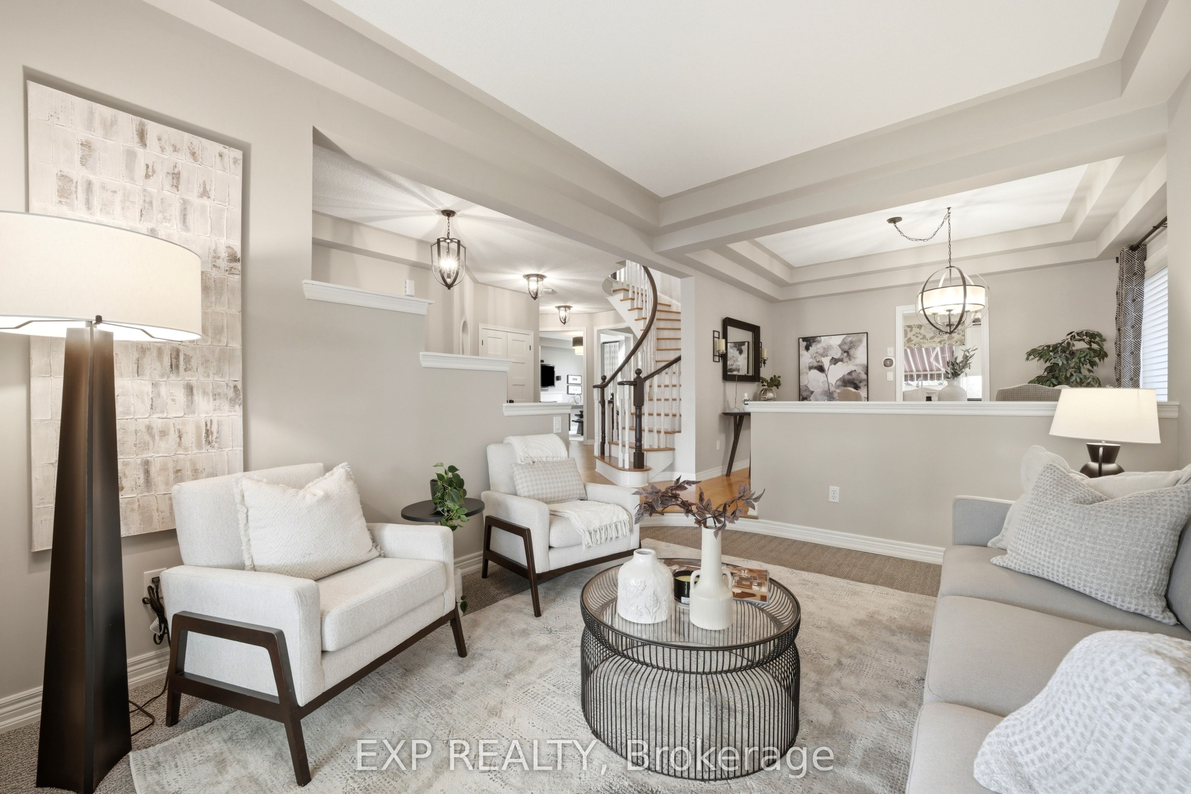 Residential in Oakville 4