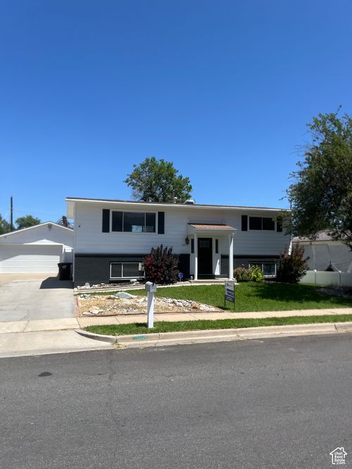 390 5050, Washington Terrace, UT, 84405-6520 | Card Image