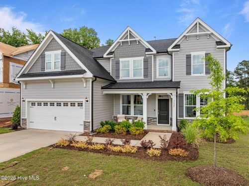 3625 Bailey Lake Dr, Fuquay Varina, NC, 27526-4580 | Card Image