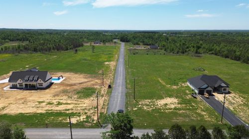 Lot 26 Wes Moore Rd, Beebe, AR, 72012 | Card Image
