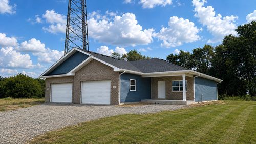 806 Heritage Woods Dr, Minooka, IL, 60447-8295 | Card Image