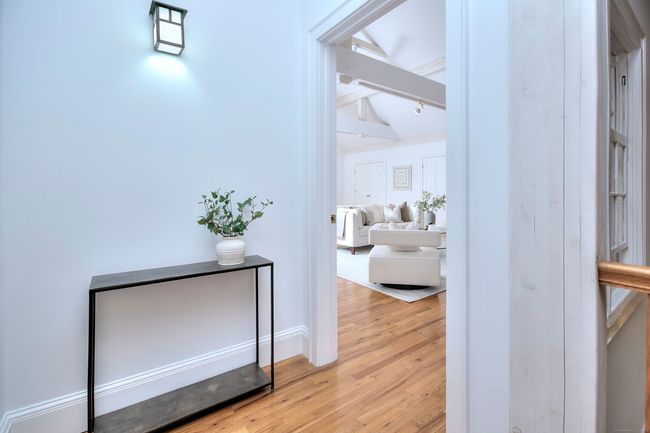 481 Ridgefield Rd, House other with 4 bedrooms, 4 bathrooms and null parking in Wilton CT | Image 25