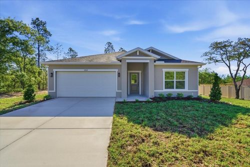 15212 Hawley Rd, Weeki Wachee, FL, 34614-3634 | Card Image