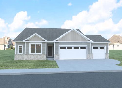 lt91-1269 West Kiddle Lane, Union Grove, WI, 53182 | Card Image