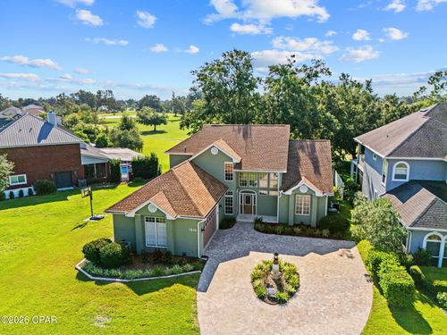 1515 Country Club Dr, Lynn Haven, FL, 32444-1979 | Card Image