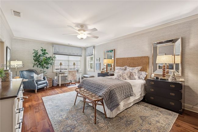 12 Turnberry Way, House other with 5 bedrooms, 6 bathrooms and null parking in Bluffton SC | Image 56