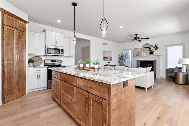 NOT ACTUAL HOME: main level | Image 17